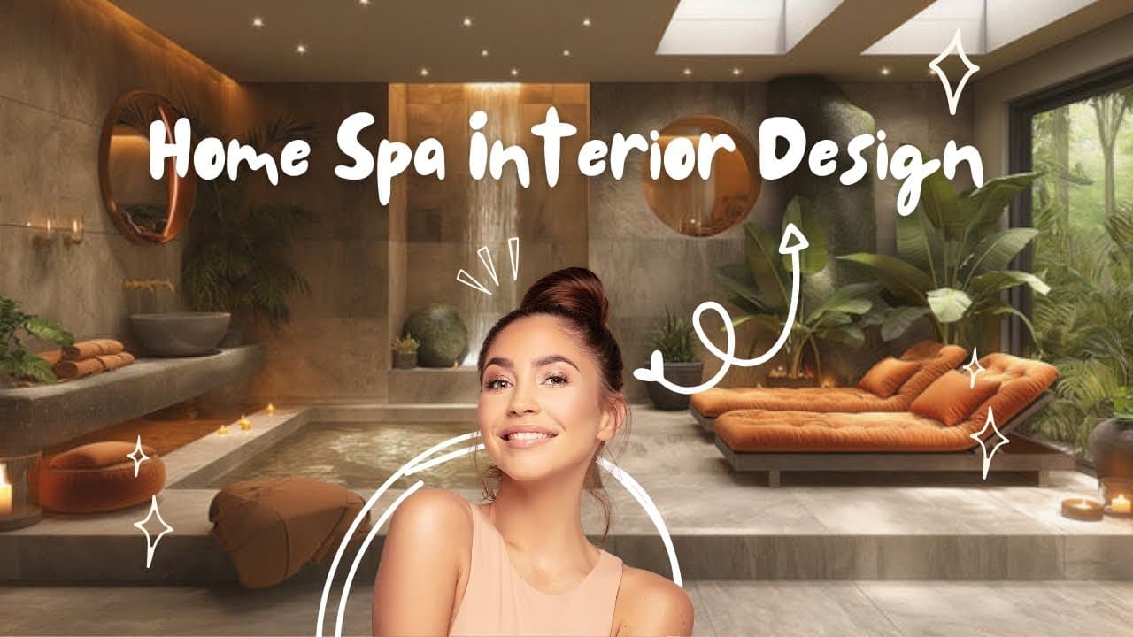 Home Spa Room Ideas to Transform Any Space Into a Sanctuary