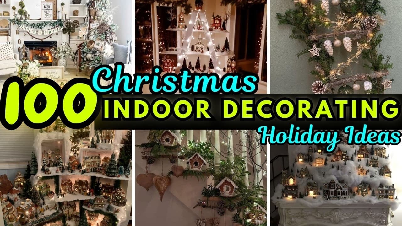 Our Favorite Christmas Decorating Ideas for a Beautiful Home