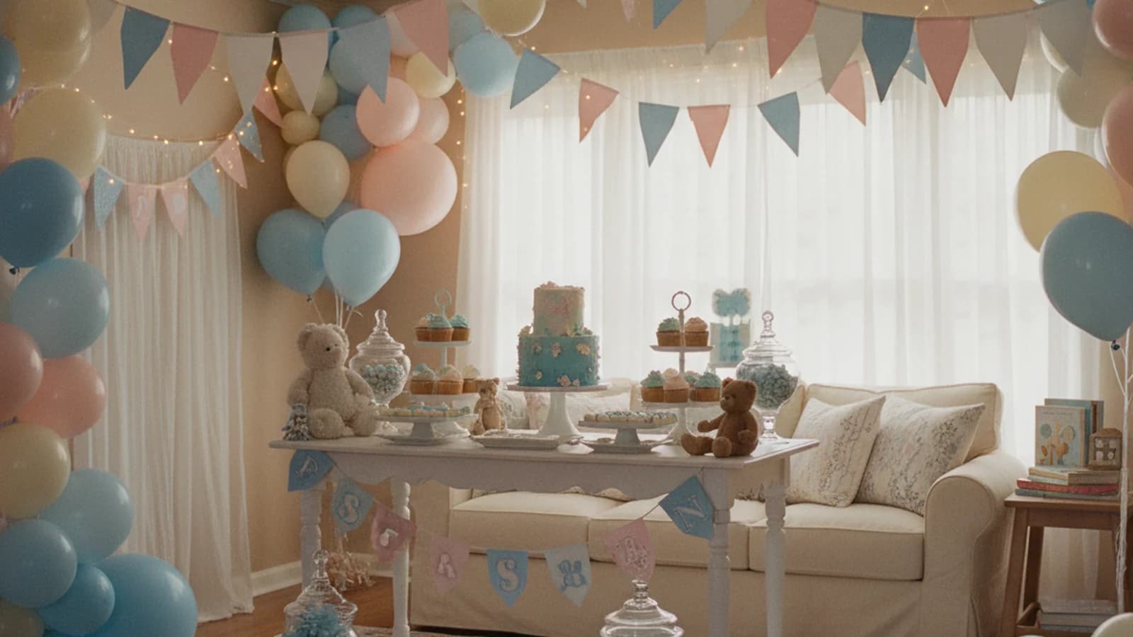 10 Boy Baby Shower Decorations That Transform Any Venue Into a Styled Celebration