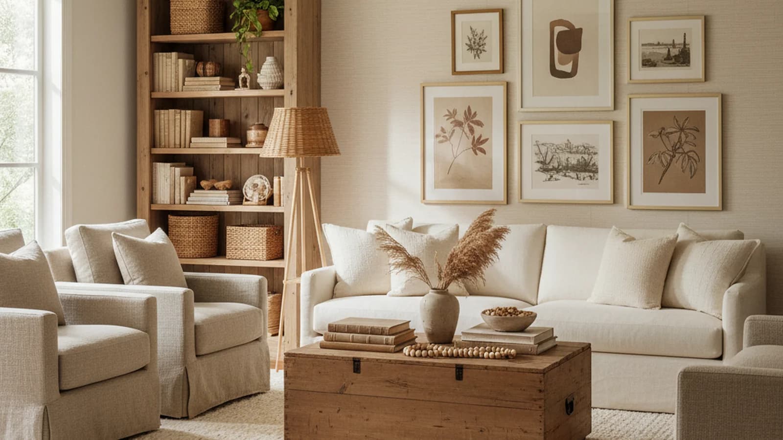 Budget Decor Ideas That Look Expensive