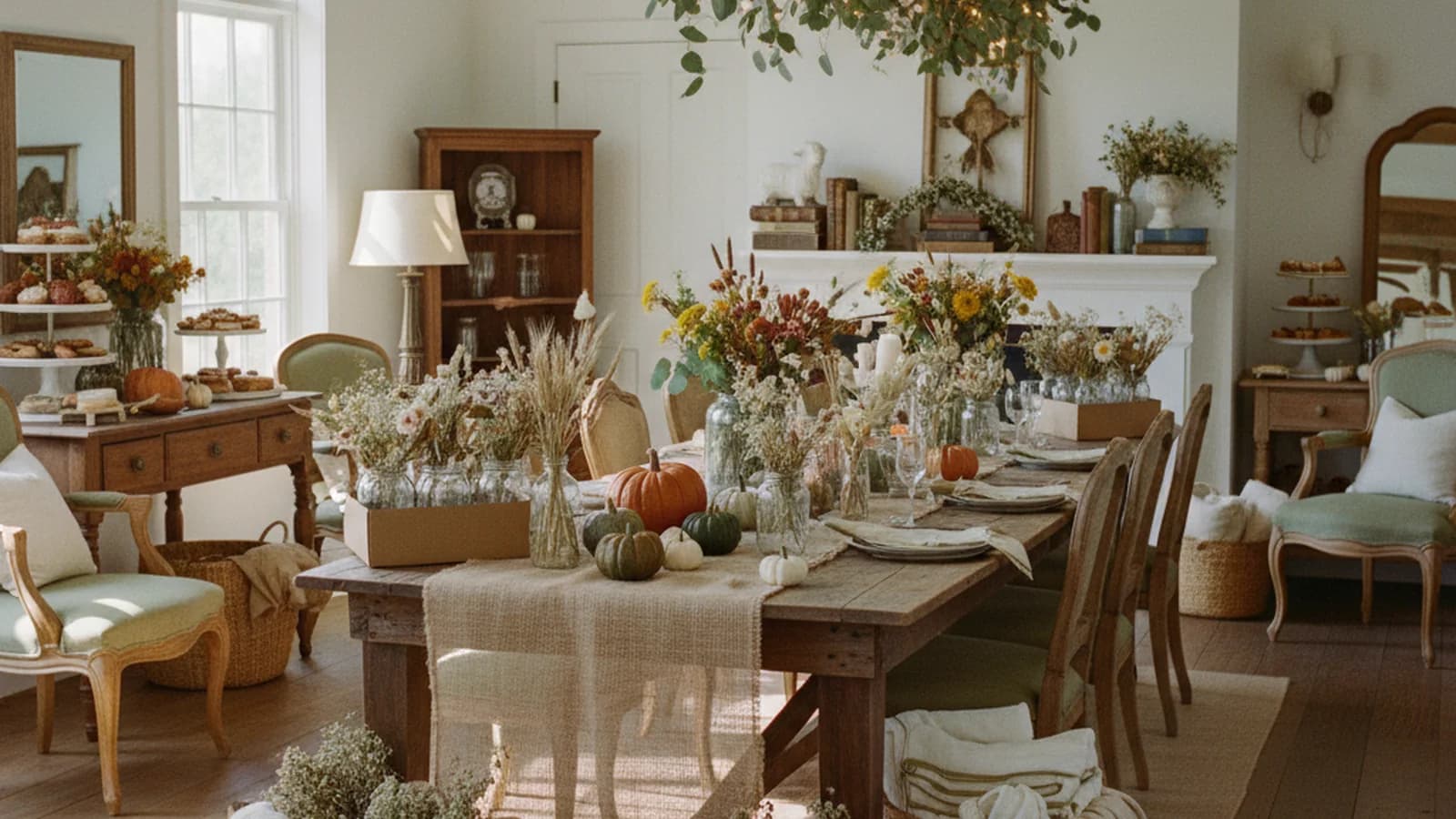 10 Farm Baby Shower Ideas That Create an Unforgettable Rustic Harvest Celebration