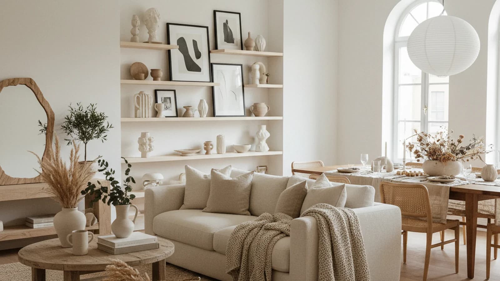 Home Decor Trends Worth Following Right Now