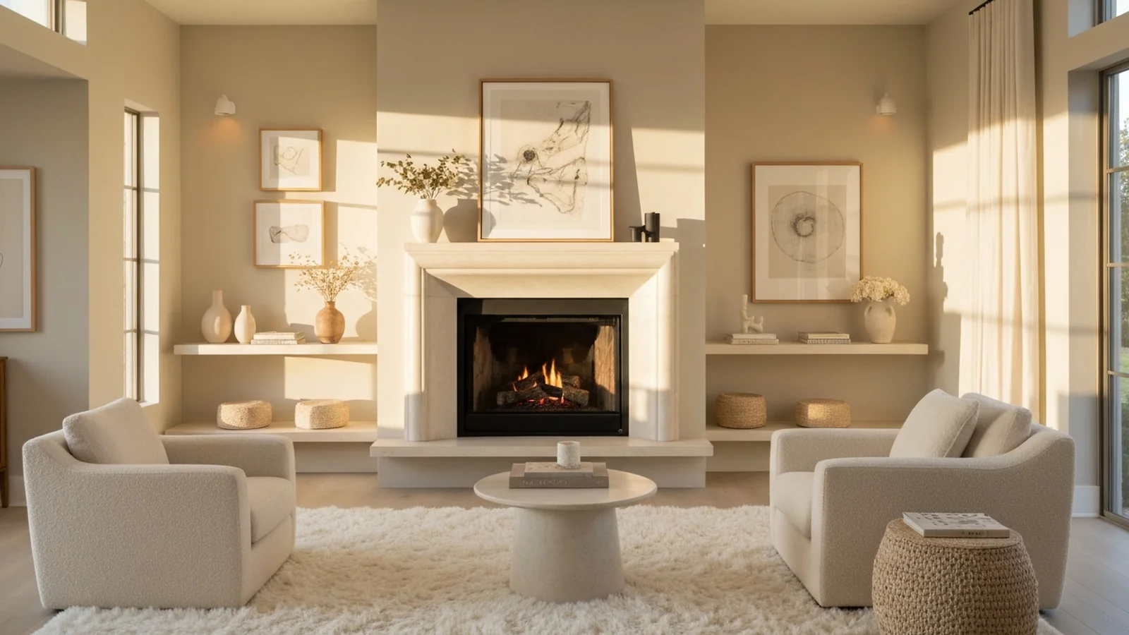 10 Modern Living Room Decor Ideas That Transform Your Space Without Renovation